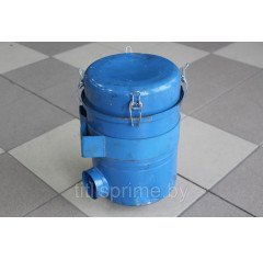 Фильтр воздушный корпус / Каток ВП-200