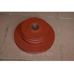Шкив 225mm  / Каток ВП-200