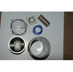 Поршневая Zetor 8401  / Каток ВП-200