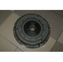 Корзина сцепления комплектная 83021500 Zetor 8401  / Каток ВП-200