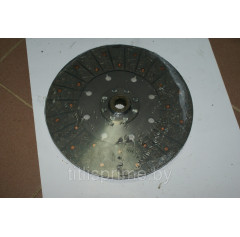 Диск 83.021.510-1 350mm /22 dr. Zetor 8401  / Каток ВП-200