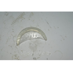 Упорные полукольца 0080002037 Zetor 8401  / Каток VP-200