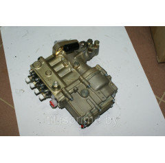 ТНВД 80009992  Zetor 8401  / Каток VP-200