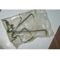 Комплект трубок  Zetor 8401  / Каток VP-200