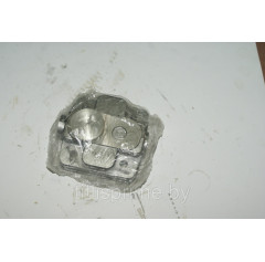 Головка компрессора Zetor 8401  / Каток VP-200