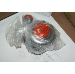 Турбина 83022907 Zetor 8401  / Каток VP-200