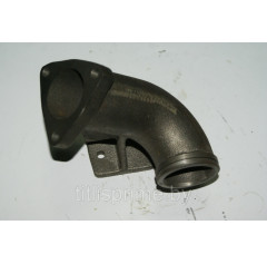 Колено 531983022551 Zetor 8401  / Каток VP-200