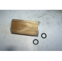 Фильтр гидравлический  / Запчасти для тракторов LKT (ЛКТ)