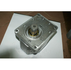 HPM80A; Гидромотор  UMN80A; 336352158201