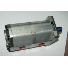 Гидромотор 32-32.07 LKT120 (5577629059)  / Запчасти для тракторов LKT (ЛКТ)