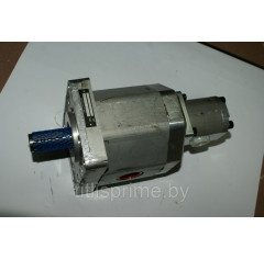 Насос  UR32-P32-6.2L.07 / Запчасти для тракторов LKT (ЛКТ)