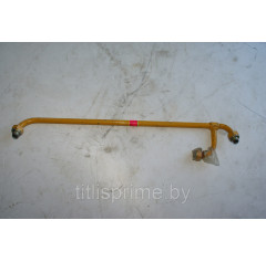 Трубка 5007-61-9104 / Запчасти для тракторов LKT (ЛКТ)