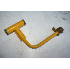 Трубка 5007-62-9105 / Запчасти для тракторов LKT (ЛКТ)