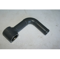 Трубка 5575629150 / Запчасти для тракторов LKT (ЛКТ)