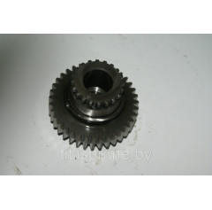 5575-17-1002; Шестерня 5575171002 / Запчасти для тракторов LKT (ЛКТ)
