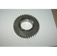 501-14-1010; Шестерня 501141010 / Запчасти для тракторов LKT (ЛКТ)