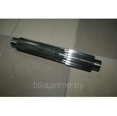 Вал 5575141008 / Запчасти для тракторов LKT (ЛКТ)