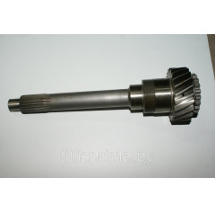 501-14-1001; Вал Standard (501141001)