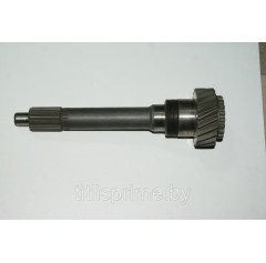 Вал 5592141017 / Запчасти для тракторов LKT (ЛКТ)