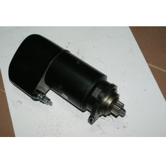 Стартер 24V 5,5 кВт R20e 102-187 LKT (ЛКТ) 86350913