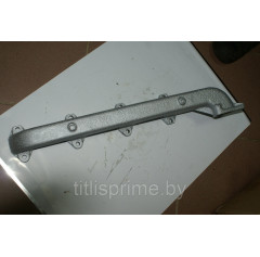 Коллектор 80005092 / Запчасти для тракторов LKT (ЛКТ)