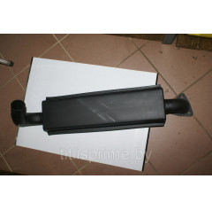 Глушитель / Запчасти для тракторов LKT (ЛКТ)