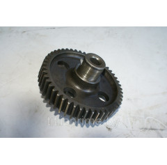 Шестерня 501231006 / LKT 80