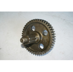 Шестерня 501231007 / LKT 80
