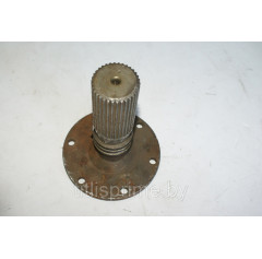 Вал 501231008 / LKT 80