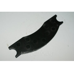 Колодка тормозная / Запчасти для тракторов LKT (ЛКТ)