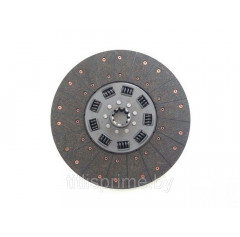 341150152; Диск сцепления Tatra 4429993140, 442370535926