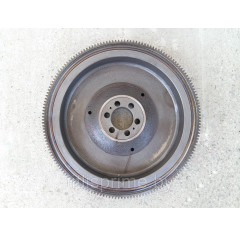 2070100354; Маховик TATRA T815, 341010302