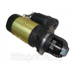 443115144722; Стартер 12V 2.9 кВт 46657001