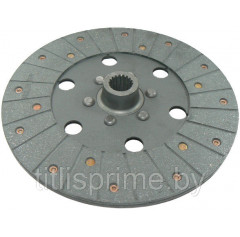 7001-1189; Диск сцепления 280mm, 18 шлиц original CZ (338947010701)