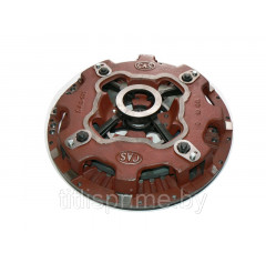 87021550; Корзина сцепления УДС 114 (89.021.570)