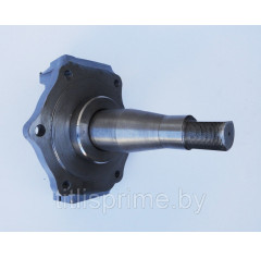 Поворотный кулак UN 053.1 533-0-05-04-530-1