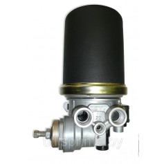 8043.35.12.010; Регулятор давления с адсорбером  64221-3512010-20