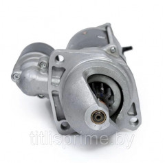83.359.918; Стартер зетор  11 зубьев, 4KW 24V