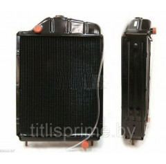 89.013.902; Радиатор Zetor 6ř. LKT 81 (5577011230)