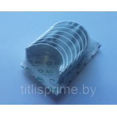 360-010484 Вкладыш шатуна AVIA