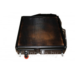 5592-01-0005; Радиатор LKT-80; 443511366104