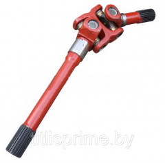 2073150544; Вал шарнирный Tatra КРУС /без резьбы 4420711020