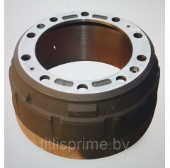 2024110364 Барабан тормозной (341330190; 442024110364)