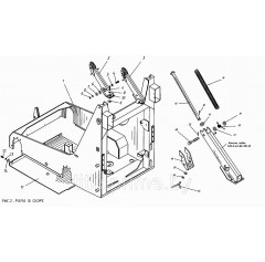 729-58-228; Пружина МКСМ 800