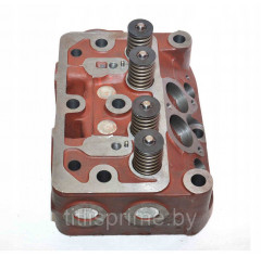 42022020; Головка блока цилиндров трактор урсус C330; 42022050