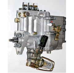 ТНВД 4M 3107 Motorpal (Моторпал)