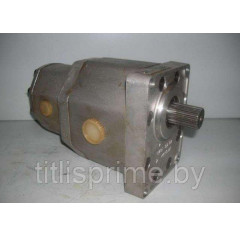 Насос шестерённый U80/32L, УН-053