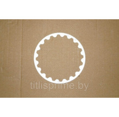 501-14-1081; Шайба S-0.5 LKT 81