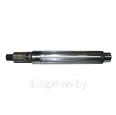 501-14-1002; Вал LKT-81