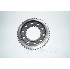 501-14-1025.0; Шестерня 5-ой передачи LKT-81